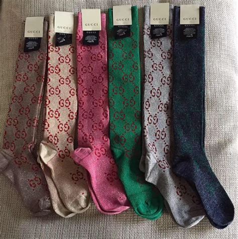 gucci socks womens sale|Gucci socks men's sale.